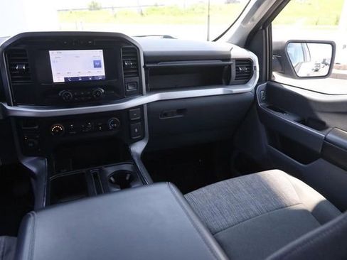 Used 2022 Ford F150 XLT AWD/4WD image 24
