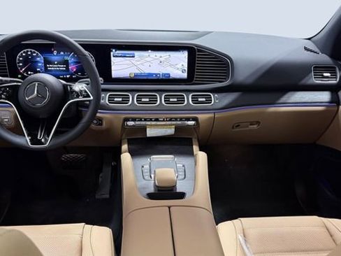 New 2026 Mercedes-Benz GLE 350 4MATIC image 6