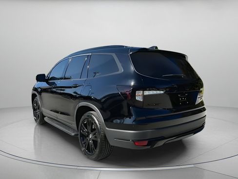 Used 2021 Honda Pilot Black Edition image 21