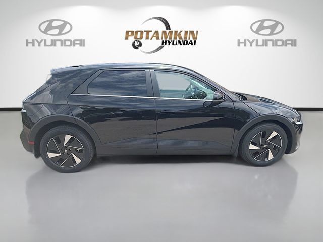 New 2026 Hyundai Ioniq 5 SEL AWD/4WD image 4