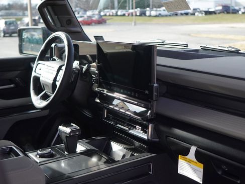 New 2026 GMC Hummer EV 4x4 Crew Cab image 27