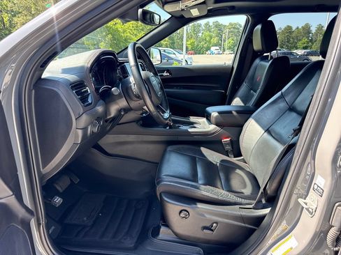 Used 2024 Dodge Durango GT AWD/4WD image 11