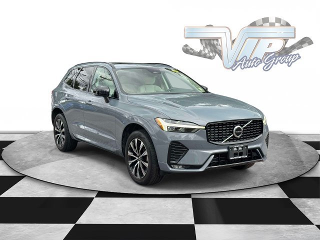 Certified 2024 Volvo XC60 B5 Core w/ Climate Package AWD/4WD 360° Tour