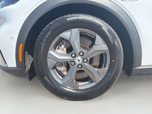 Used 2023 Ford Mustang Mach-E Select AWD/4WD image 11