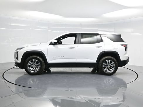 New 2026 Chevrolet Equinox LT AWD/4WD image 33