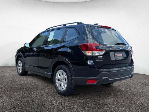 Used 2020 Subaru Forester w/ Alloy Wheel Package AWD/4WD image 5