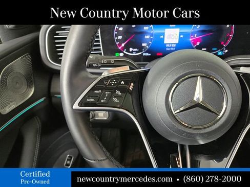 Used 2026 Mercedes-Benz GLE 350 4MATIC image 24