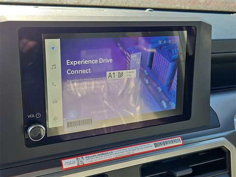 New 2026 Toyota Tacoma SR5 image 9