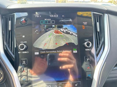 Used 2023 Subaru Outback Limited image 31