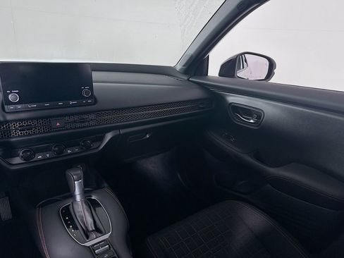 Used 2023 Honda HR-V Sport image 19