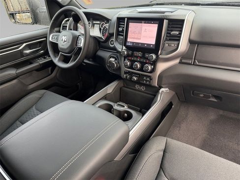 New 2026 RAM 1500 Big Horn image 19