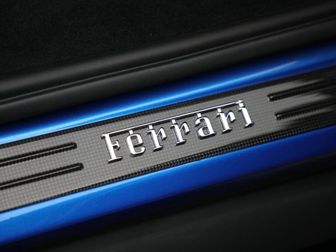 Certified 2022 Ferrari 296 GTB image 27