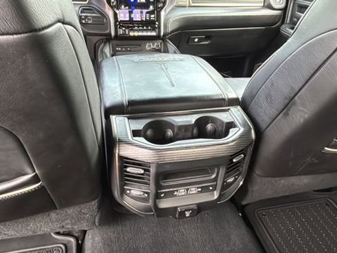 Used 2019 RAM 2500 Limited image 21