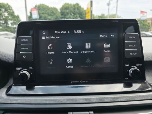 Used 2021 Kia Seltos LX AWD/4WD image 33