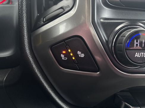 Used 2017 Chevrolet Silverado 1500 LT w/ All Star Edition image 27