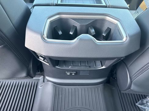 New 2026 Toyota Tundra Limited AWD/4WD image 14