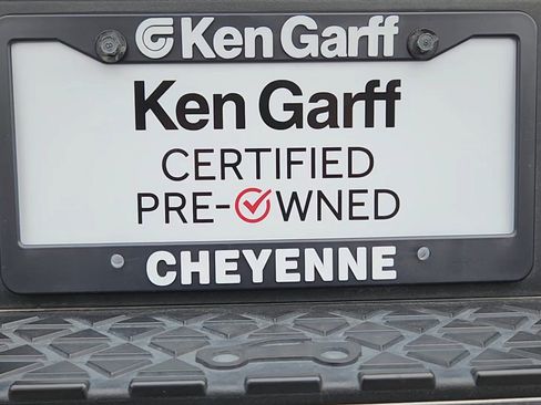 Used 2023 Hyundai Santa Cruz Limited w/ Cargo Package image 22