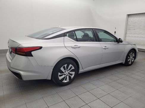 Used 2020 Nissan Altima 2.5 S image 10