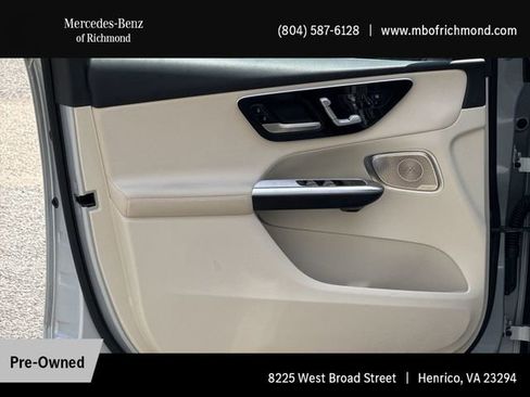 Certified 2025 Mercedes-Benz GLC 300 4MATIC image 12