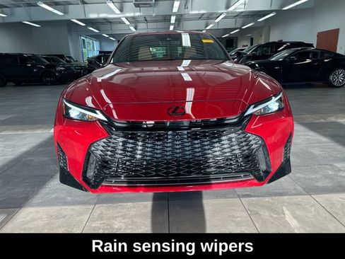 Used 2026 Lexus IS 350 F Sport AWD/4WD image 16