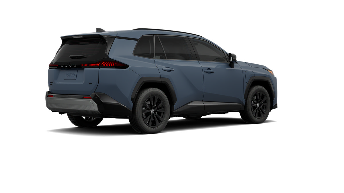 New 2026 Toyota RAV4 SE w/ Weather Package AWD/4WD image 24