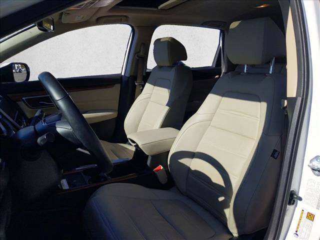 Used 2022 Honda CR-V Touring image 16
