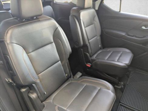 Used 2021 Chevrolet Traverse Premier w/ Redline Edition image 24