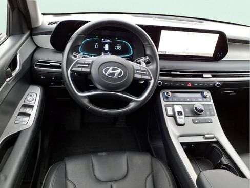 Used 2023 Hyundai Palisade XRT FWD image 19