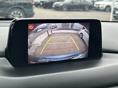 Used 2020 MAZDA CX-5 Sport AWD/4WD image 18