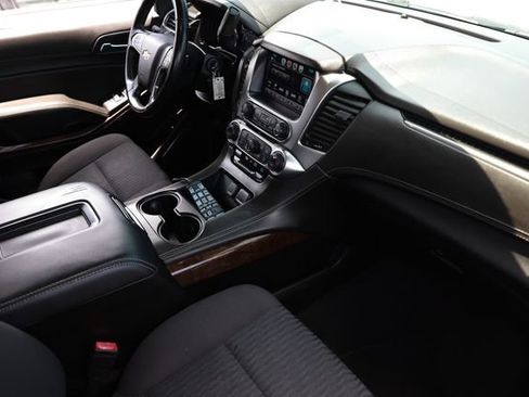 Used 2020 Chevrolet Tahoe LS RWD image 21