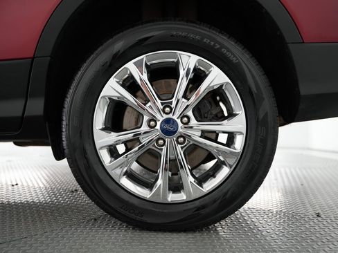 Used 2019 Ford Escape SE image 61