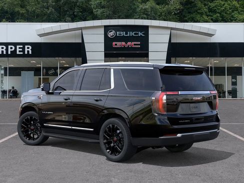 New 2026 GMC Yukon Elevation w/ LPO, Floor Liner Package image 3