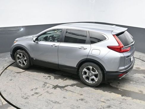 Used 2019 Honda CR-V EX image 26