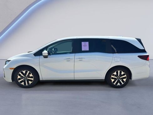 Used 2025 Honda Odyssey EX-L image 7