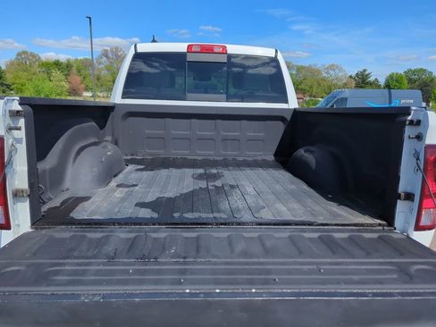 Used 2014 RAM 1500 Big Horn AWD/4WD image 11