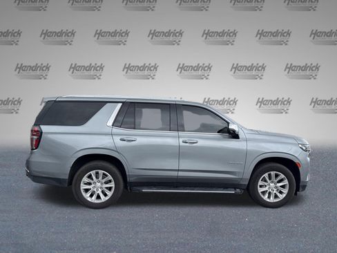 Used 2023 Chevrolet Tahoe Premier RWD image 10