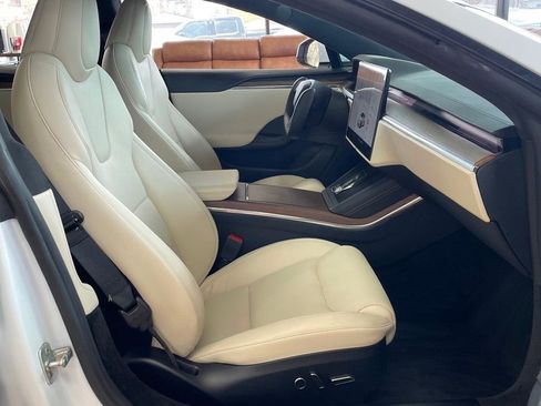 Used 2021 Tesla Model S Long Range image 25