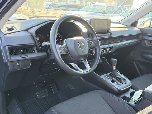Used 2024 Honda CR-V EX image 10