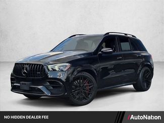 Certified 2023 Mercedes-Benz GLE 63 AMG S video 1