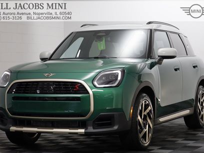 New 2026 MINI Cooper Countryman S