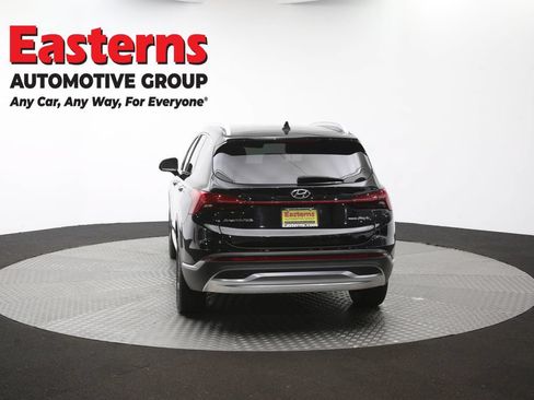 Used 2023 Hyundai Santa Fe Limited AWD/4WD image 66