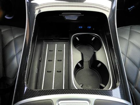 Used 2023 Mercedes-Benz S 580 4MATIC Sedan w/ AMG Line image 53
