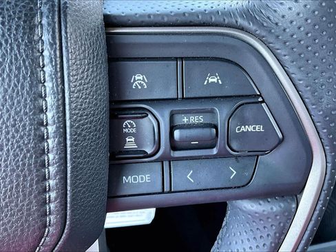 Used 2026 Toyota 4Runner TRD Sport Premium AWD/4WD image 21