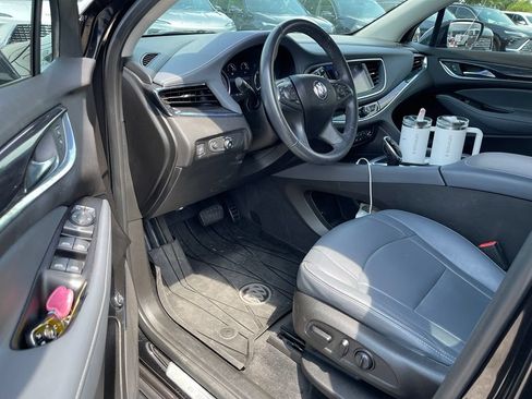 Used 2020 Buick Enclave Essence w/ LPO, Floor Liner Package FWD image 5