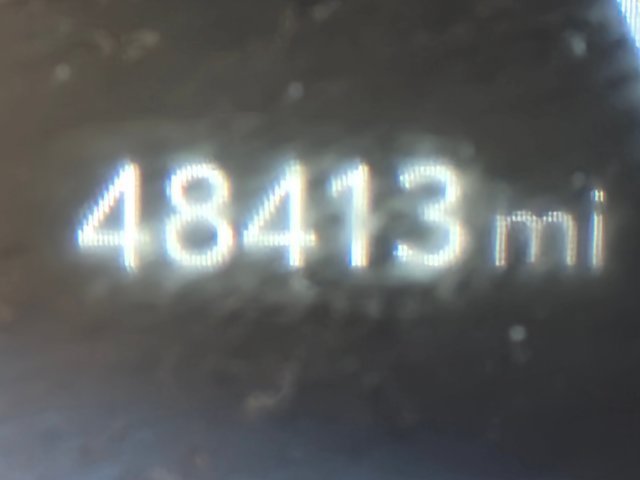 Used 2025 Toyota Camry LE FWD image 25
