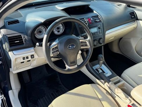 Used 2014 Subaru Impreza 2.0i Sport Premium image 11