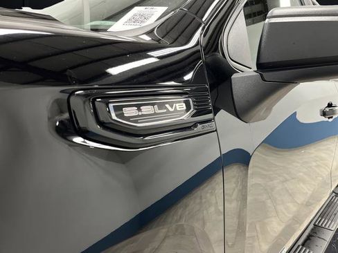 Used 2023 GMC Sierra 1500 Elevation w/ Max Trailering Package image 38