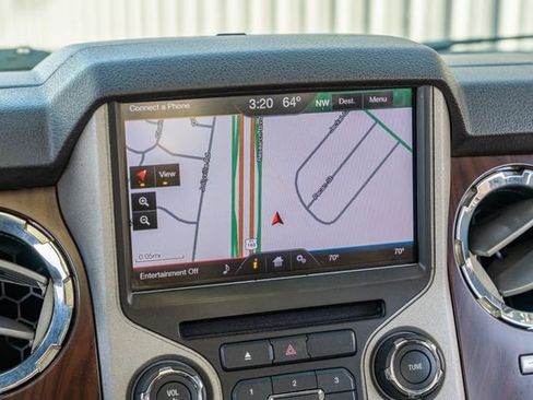 Used 2013 Ford F250 Lariat w/ Lariat Ultimate Pkg image 27