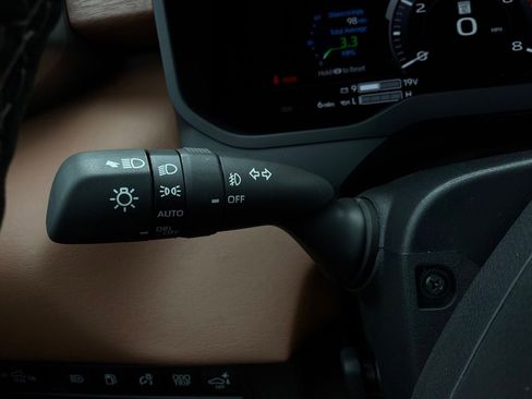 New 2026 Toyota Tundra 1794 Edition AWD/4WD image 38