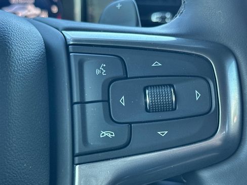 Used 2026 Chevrolet Silverado 1500 LT Trail Boss w/ Protection Package AWD/4WD image 36